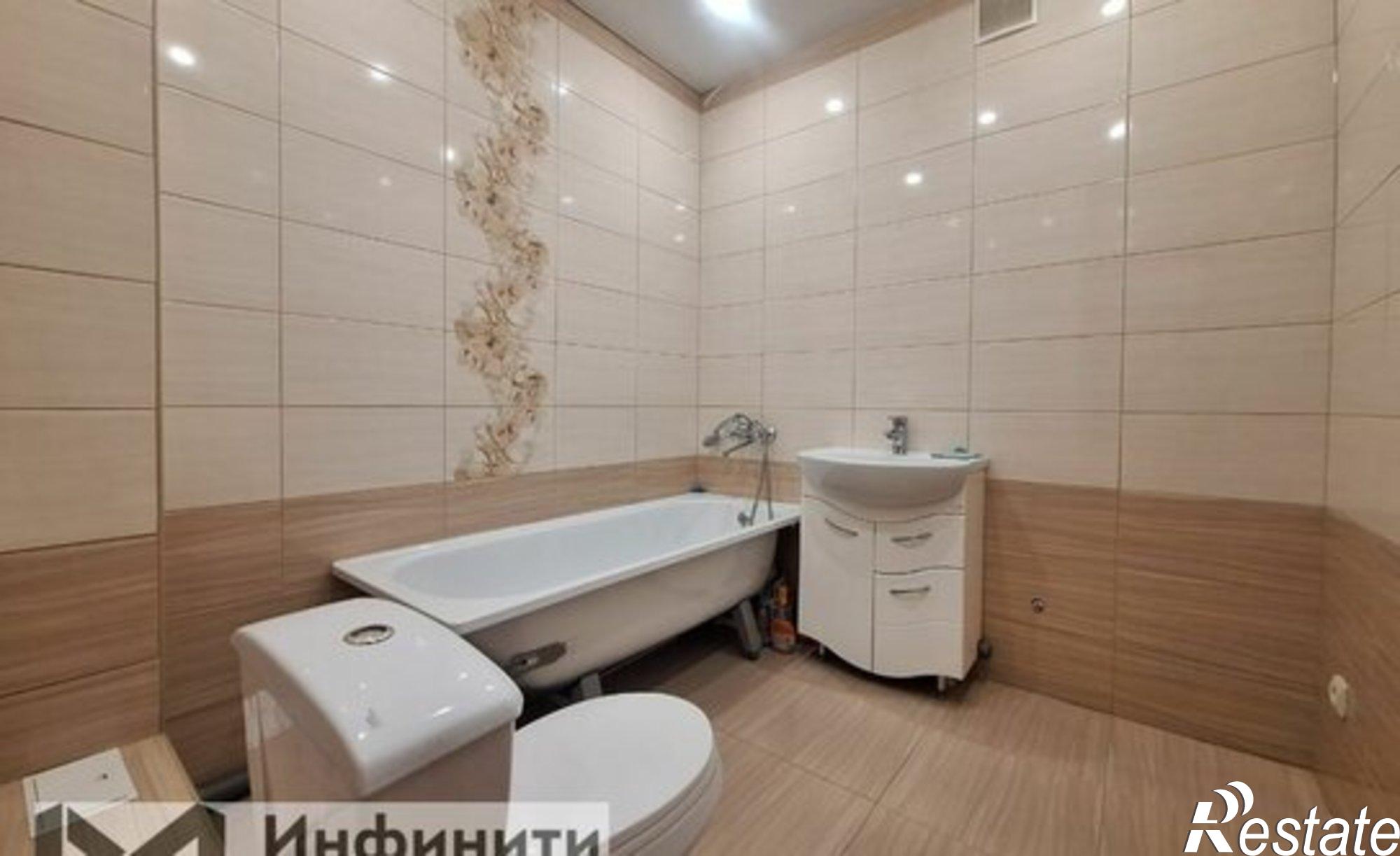 Купить квартиру за 3 150 000 рублей на ул Доваторцев, 219б