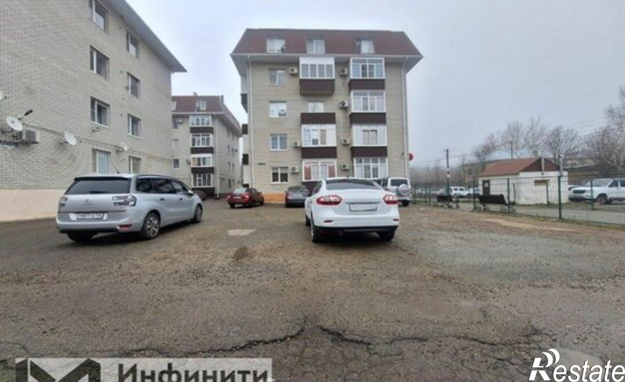 Купить квартиру за 3 150 000 рублей на ул Доваторцев, 219б