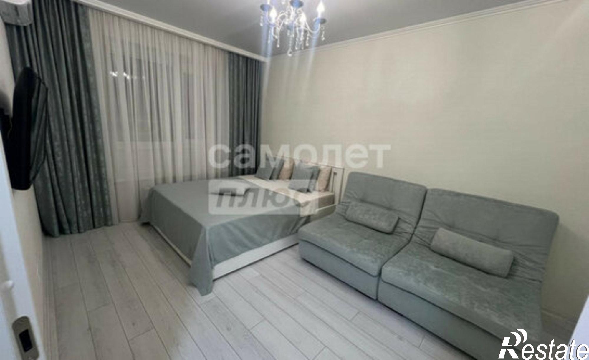 Купить квартиру за 5 650 000 рублей на ул генерала Маргелова, 7