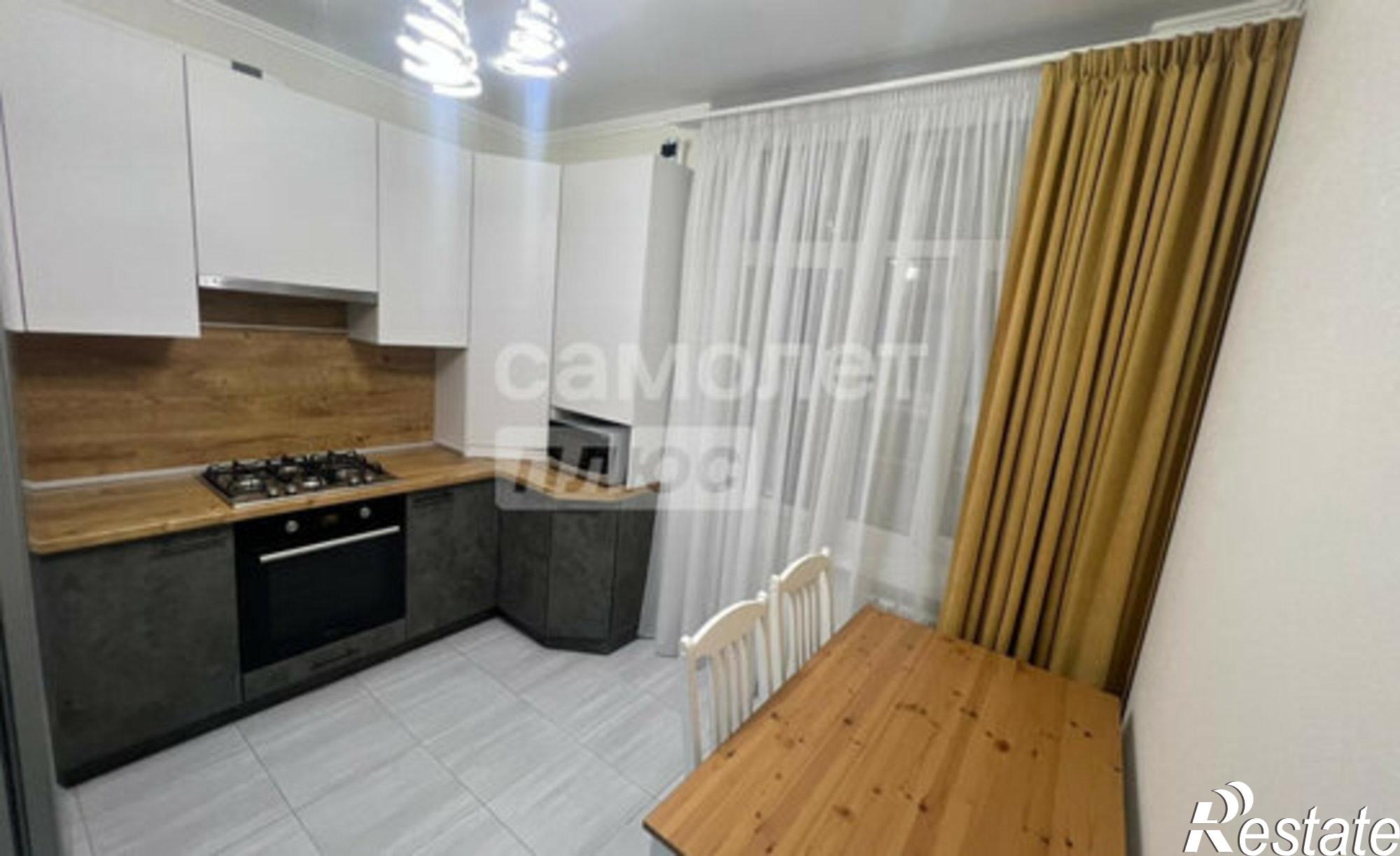 Купить квартиру за 5 650 000 рублей на ул генерала Маргелова, 7