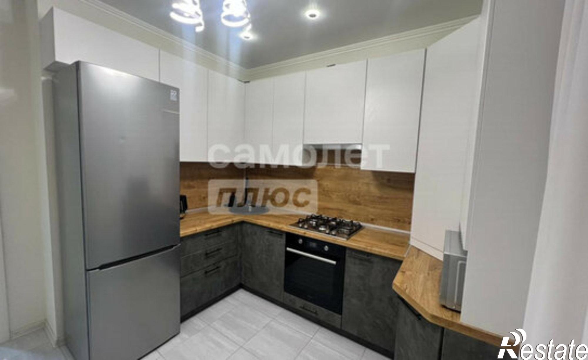 Купить квартиру за 5 650 000 рублей на ул генерала Маргелова, 7