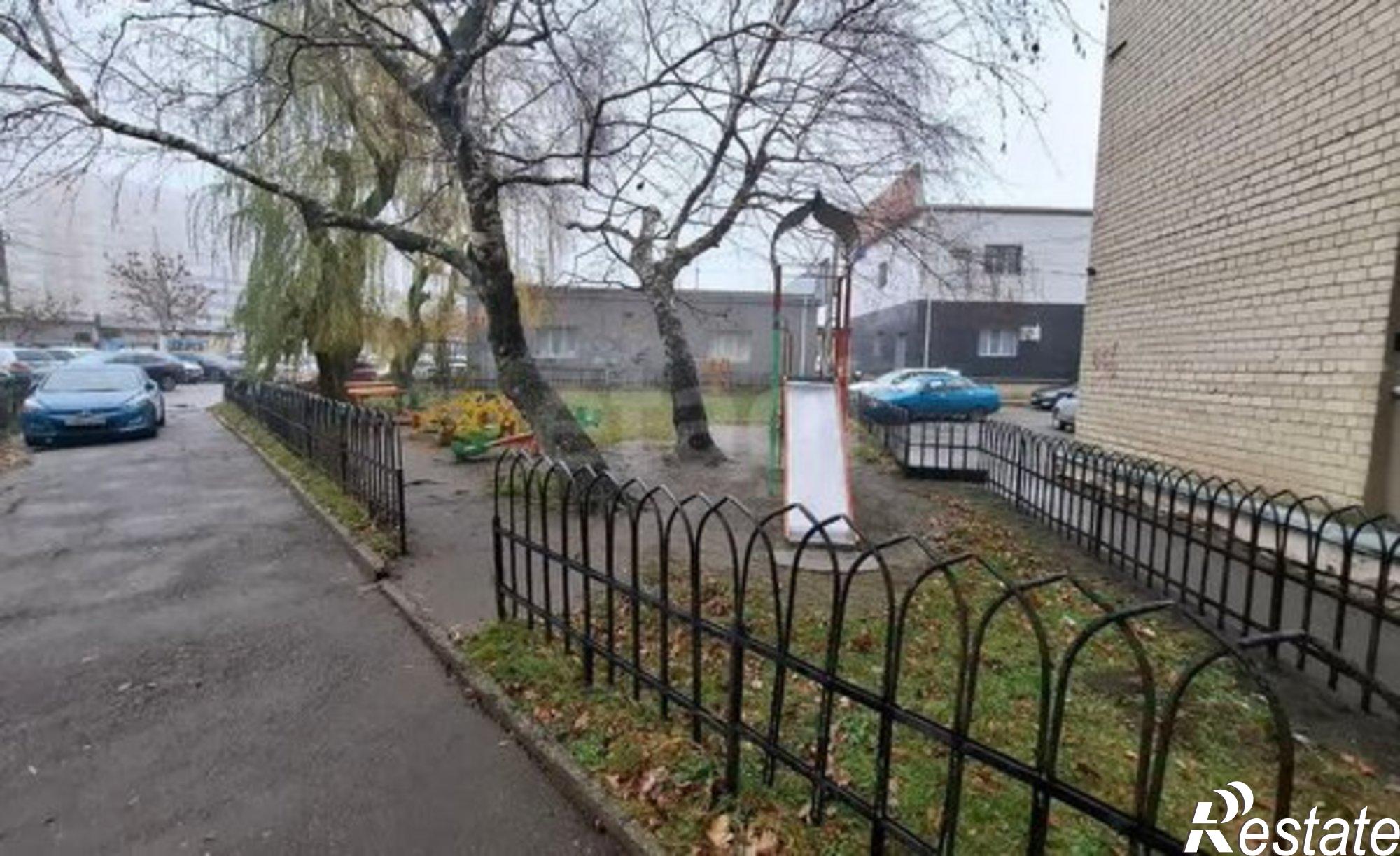 Купить квартиру за 1 700 000 рублей на улица Доваторцев, 66/2