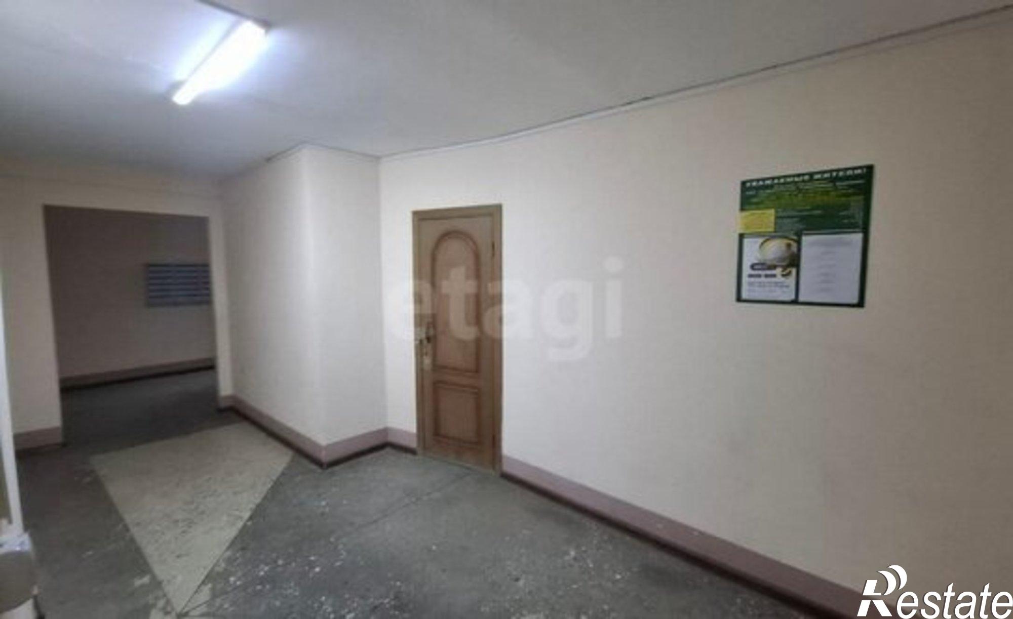 Купить квартиру за 1 700 000 рублей на улица Доваторцев, 66/2