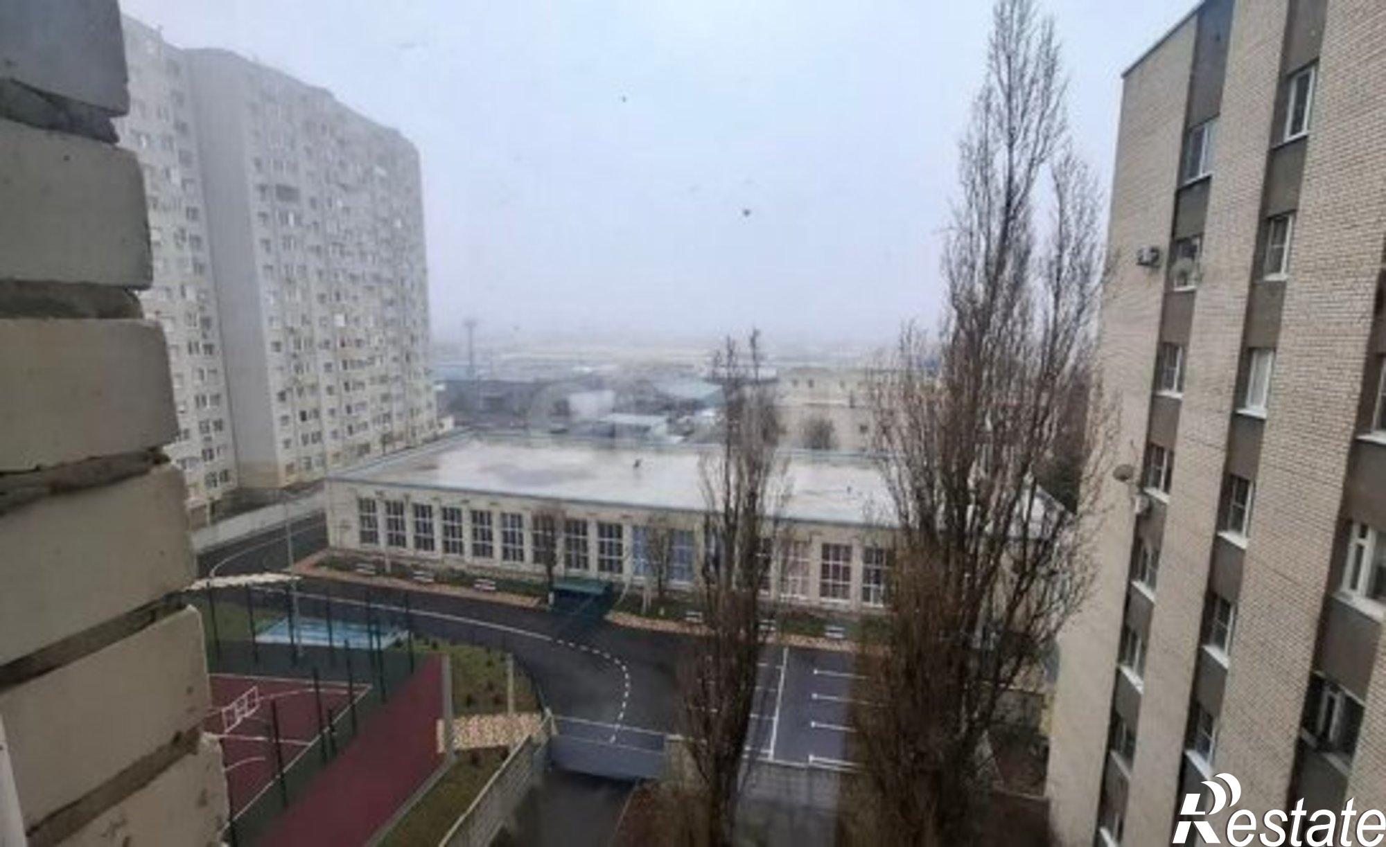 Купить квартиру за 1 700 000 рублей на улица Доваторцев, 66/2