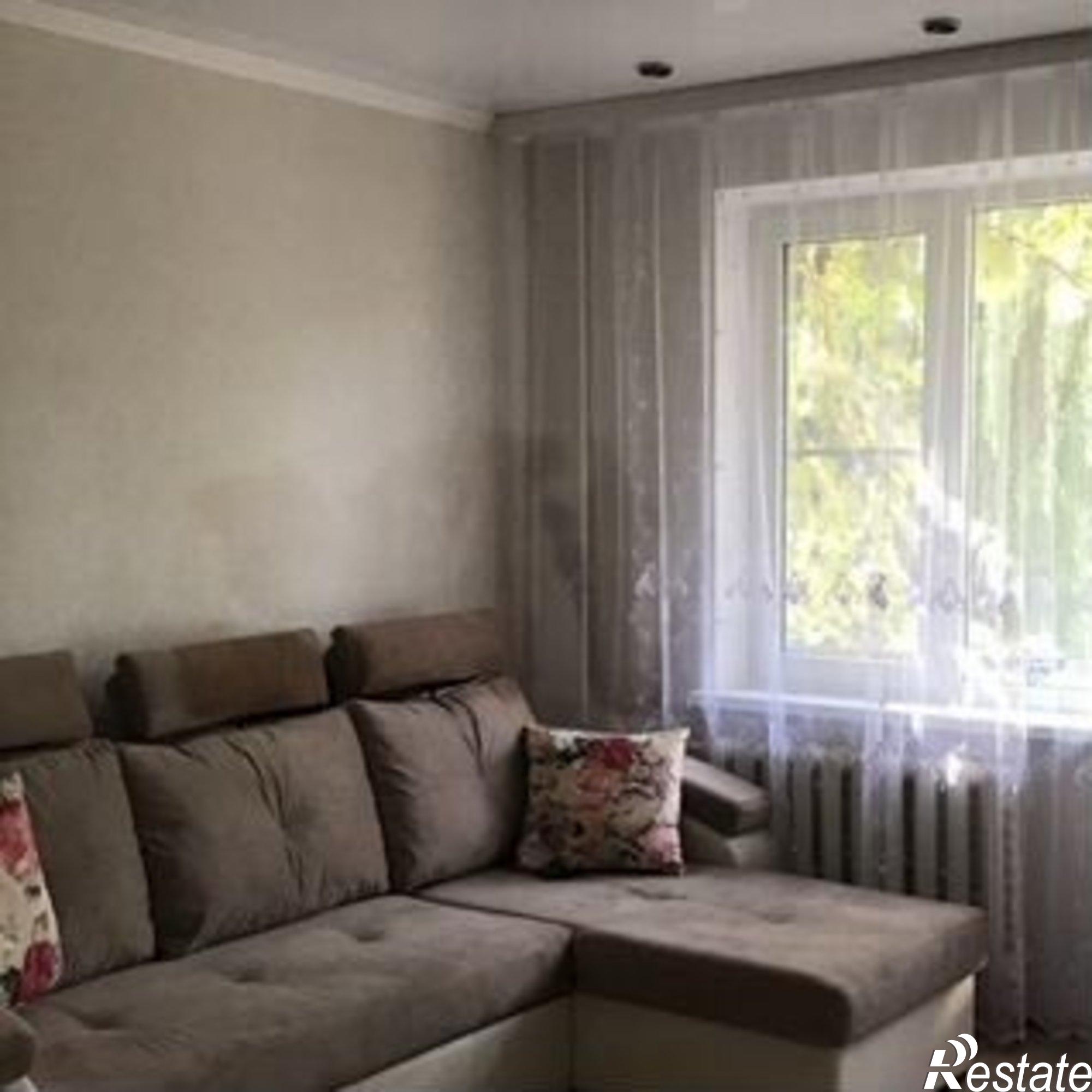 Купить квартиру за 8 000 000 рублей на улица Гризодубовой, 27