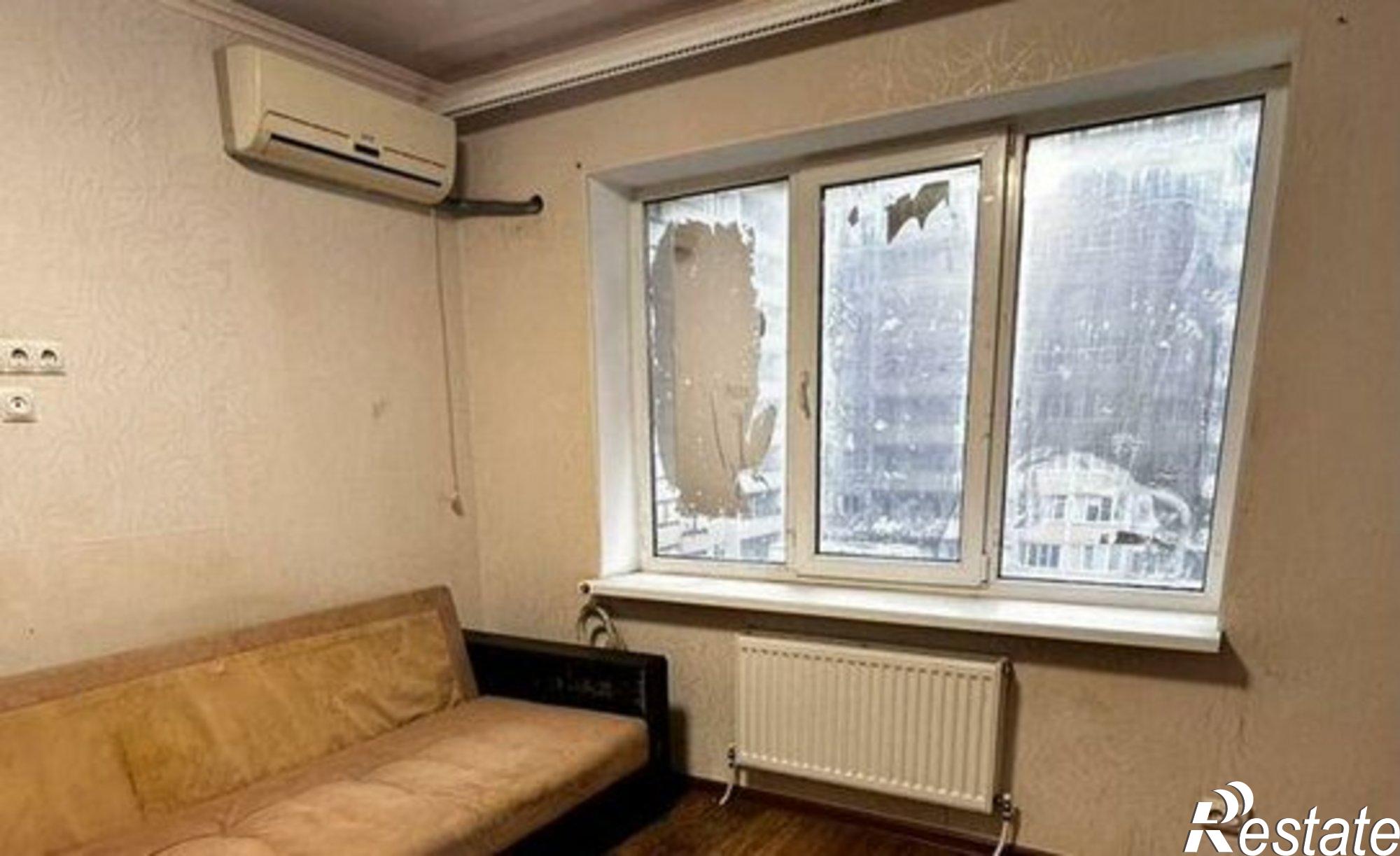 Купить квартиру за 3 450 000 рублей на улица 45-я Параллель, 2Г