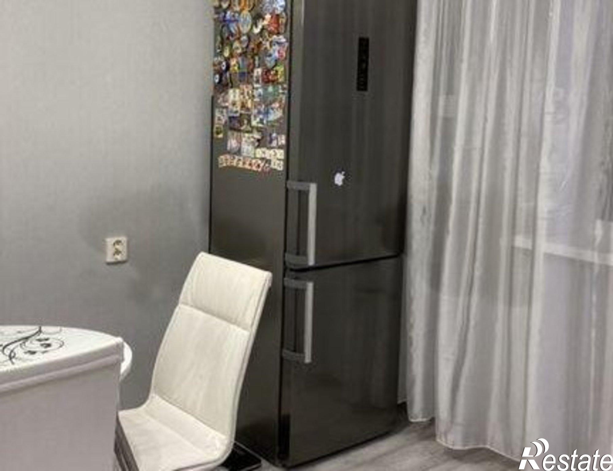 Купить квартиру за 8 800 000 рублей на улица Тухачевского, 30/1