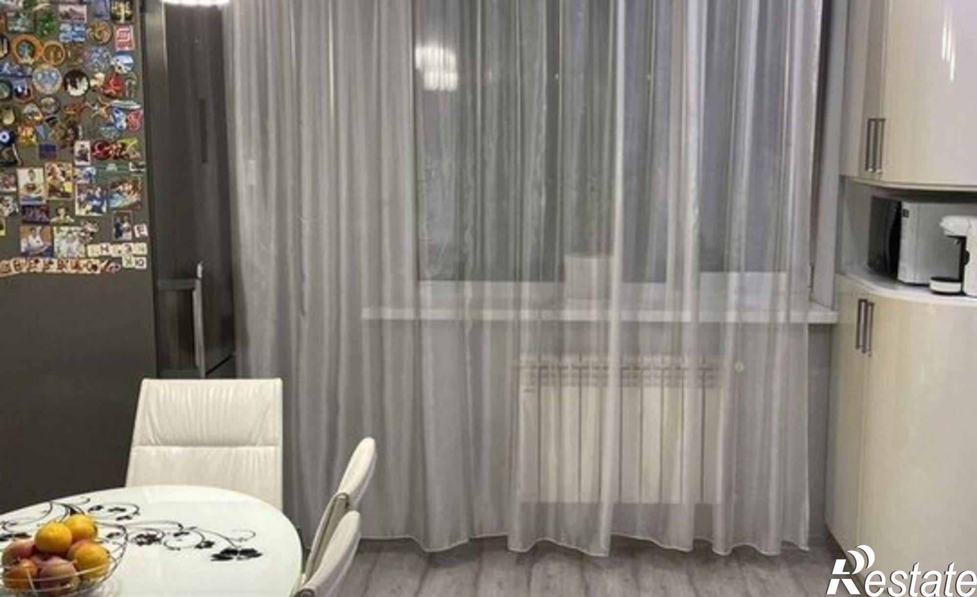 Купить квартиру за 8 800 000 рублей на улица Тухачевского, 30/1