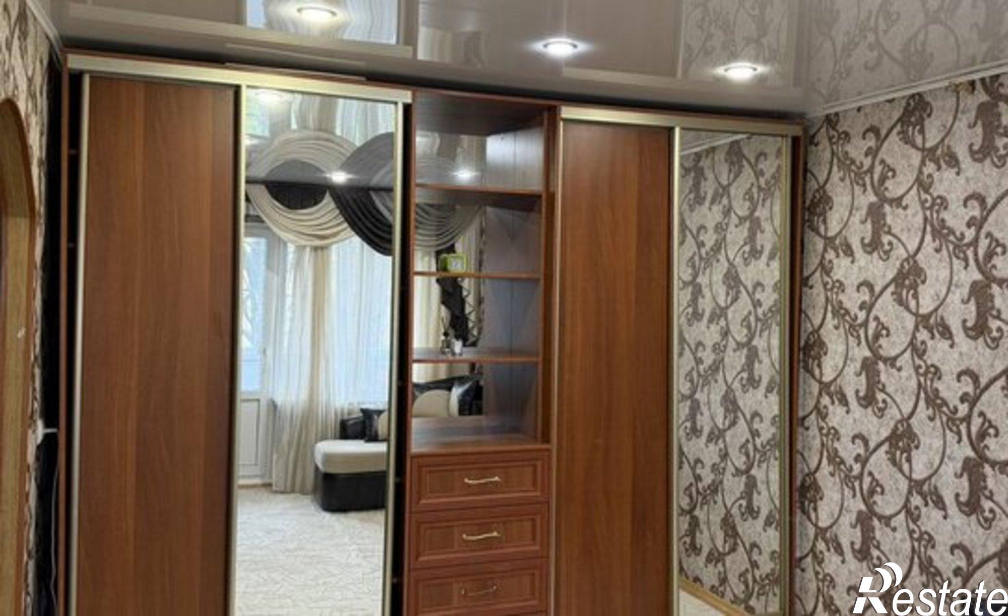 Купить квартиру за 3 600 000 рублей на ул Васильева, 8