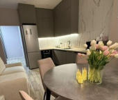 1-комн, 45кв м, этаж 14/16 Крупской пер, 29/2