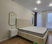 3-комн, 73кв м, этаж 16/24 улица Павла Буравцева, 42 к1