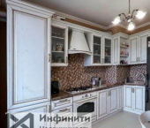 2-комн, 61кв м, этаж 8/9 улица Добролюбова, 26