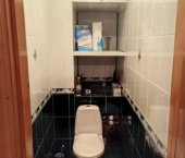 4-комн, 77кв м, этаж 2/5 ул Чехова, 146