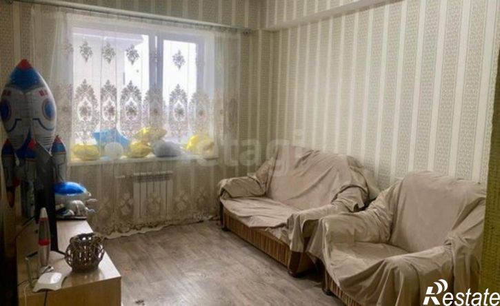 1-комн квартира улица Чехова, 85/18,  д. 85/18