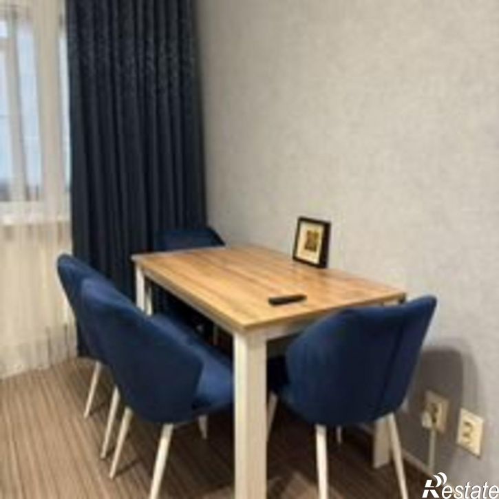 1-комн квартира улица Пирогова, 94,  д. 94