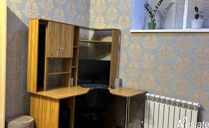 1-комн квартира улица Пушкина, 65В,  д. 65В