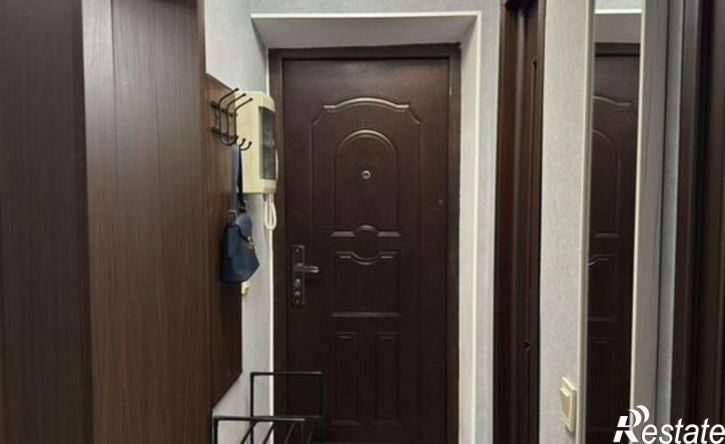 1-комн квартира улица Пирогова, 94,  д. 94