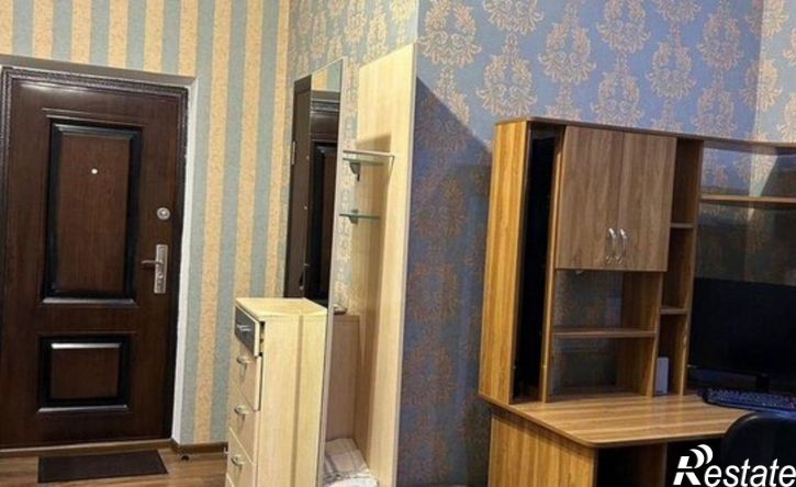 1-комн квартира улица Пушкина, 65В,  д. 65В