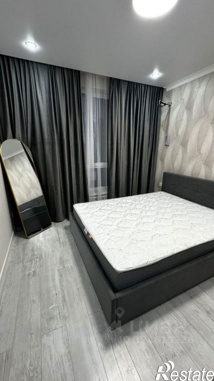 1-комн квартира ул Павла Буравцева, 46 2,  д. 46 2,  к. 2