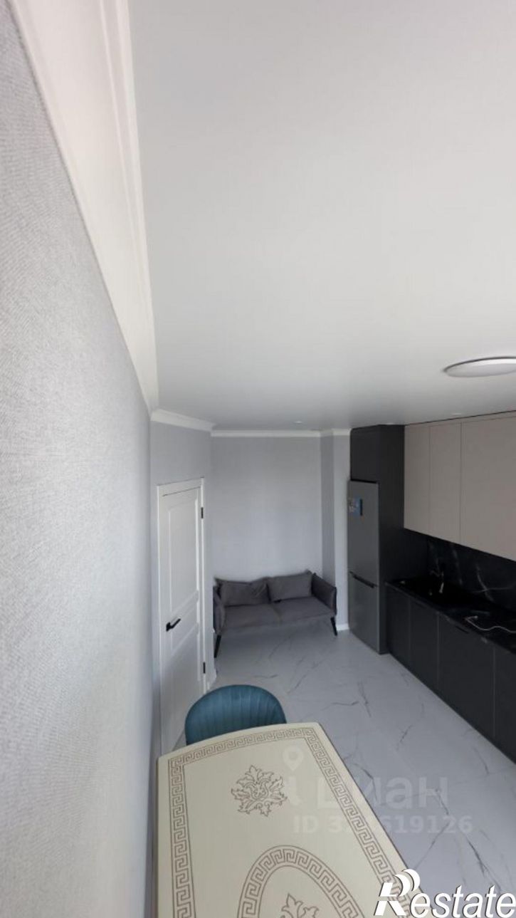 1-комн квартира ул Павла Буравцева, 46 2,  д. 46 2,  к. 2