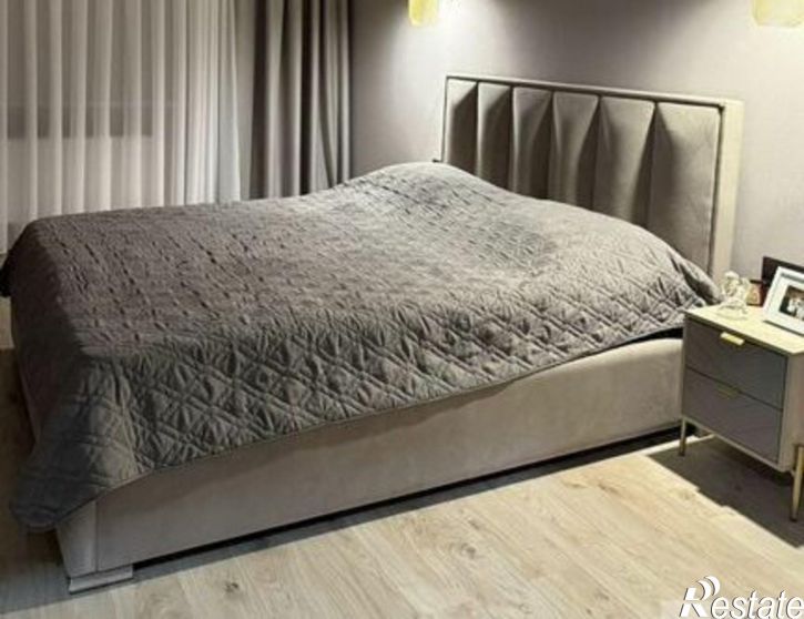 1-комн квартира Крупской пер, 29/2,  д. 29/2