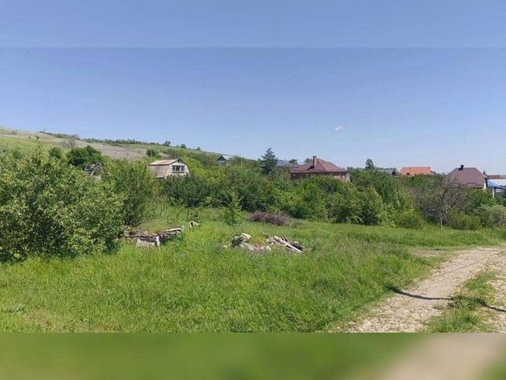 Земельный участок Ставрополь