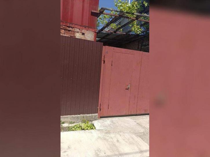 Земельный участок Ставрополь