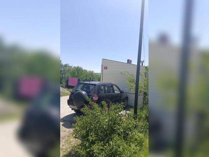 Земельный участок Ставрополь