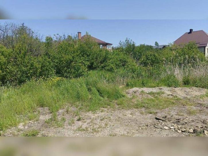 Земельный участок Ставрополь