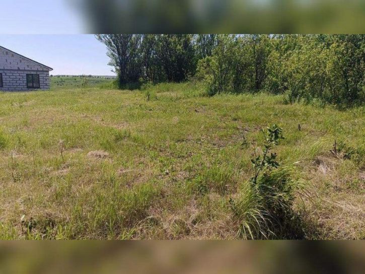 Земельный участок Ставрополь