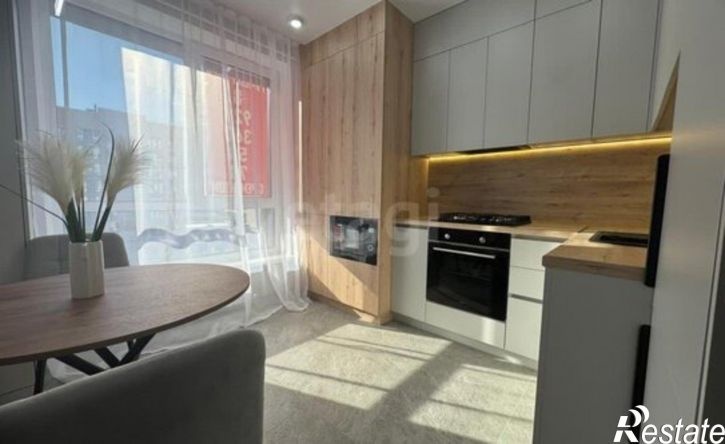 1-комн квартира Российский пр-кт, 17,  д. 17