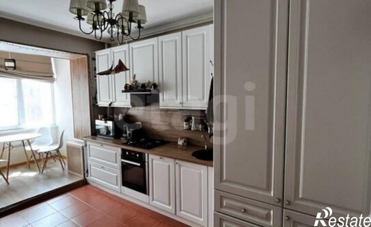 2-комн квартира ул Пирогова, 74,  д. 74