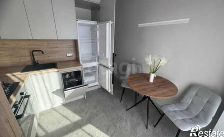 1-комн квартира Российский пр-кт, 17,  д. 17