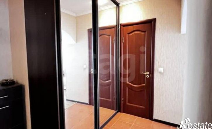 2-комн квартира ул Пирогова, 74,  д. 74