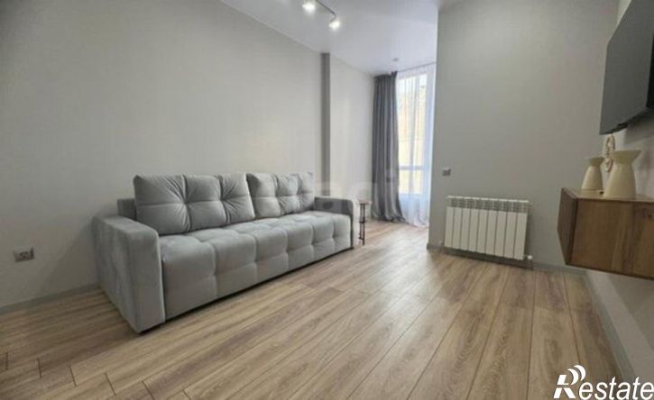 1-комн квартира Российский пр-кт, 17,  д. 17