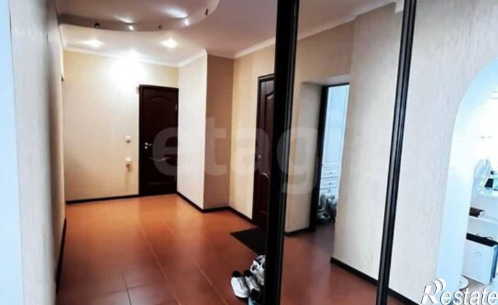 2-комн квартира ул Пирогова, 74,  д. 74