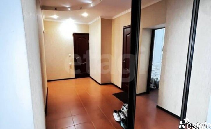 2-комн квартира ул Пирогова, 74,  д. 74