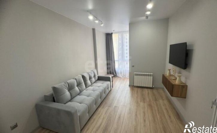 1-комн квартира Российский пр-кт, 17,  д. 17