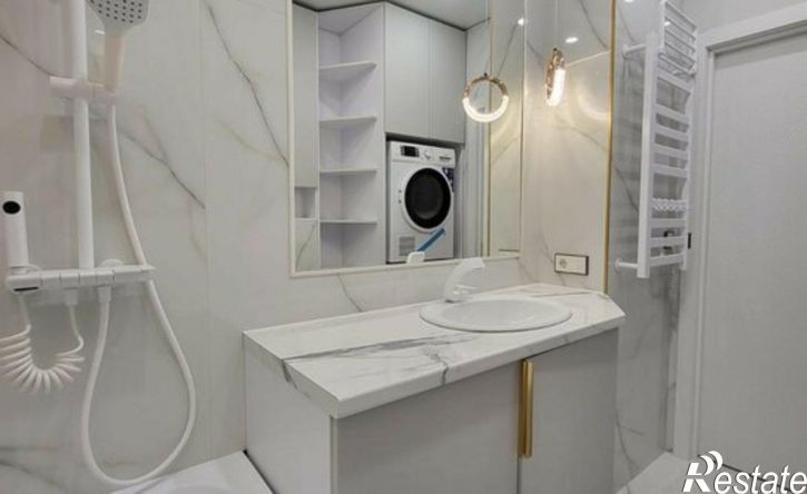 3-комн квартира улица Павла Буравцева, 42 к1,  д. 42 к1