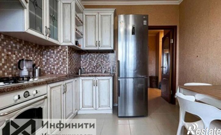 2-комн квартира улица Добролюбова, 26,  д. 26