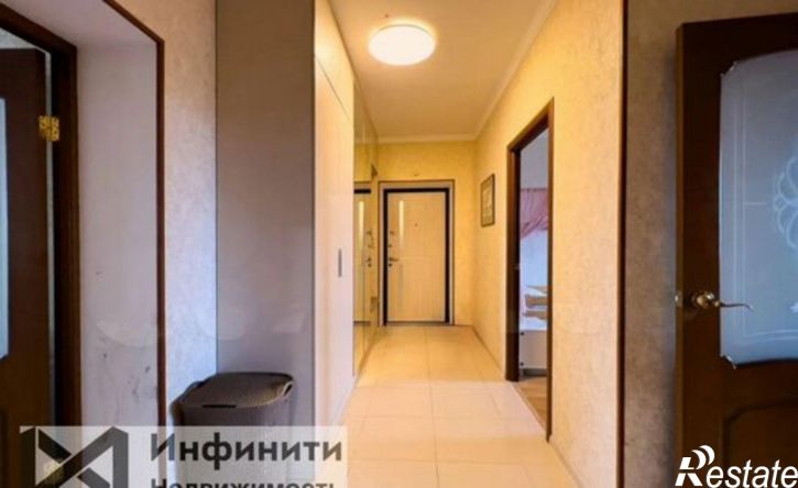 2-комн квартира улица Добролюбова, 26,  д. 26