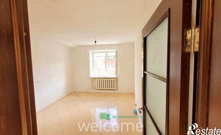 2-комн квартира улица Тухачевского, 12/2,  д. 12/2