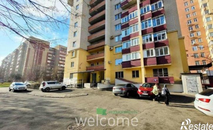 2-комн квартира улица Тухачевского, 12/2,  д. 12/2