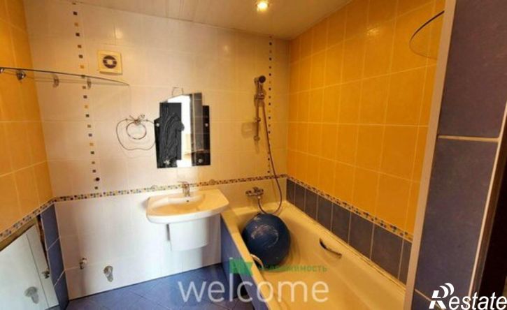 2-комн квартира улица Тухачевского, 12/2,  д. 12/2