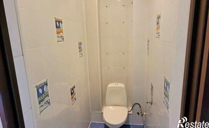 2-комн квартира улица Тухачевского, 12/2,  д. 12/2