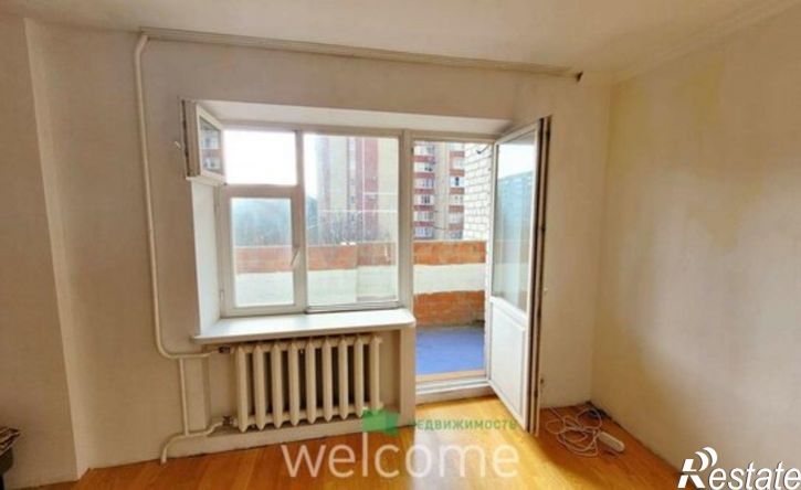 2-комн квартира улица Тухачевского, 12/2,  д. 12/2