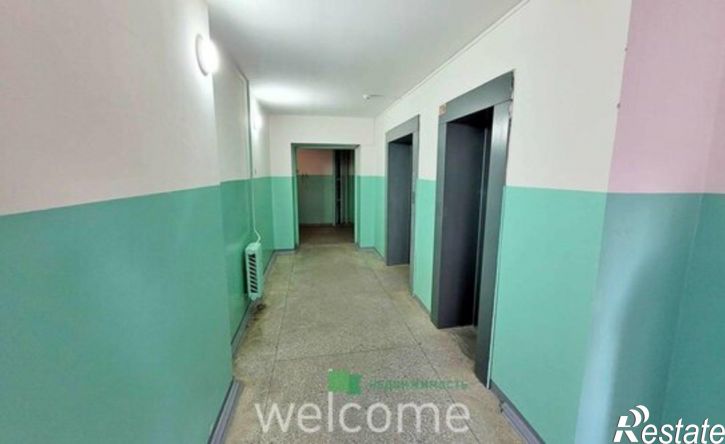 2-комн квартира улица Тухачевского, 12/2,  д. 12/2