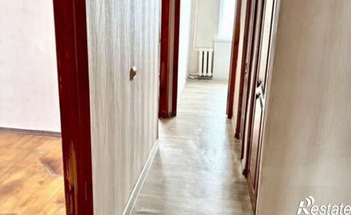 3-комн квартира Ботанический проезд, 15,  д. 15