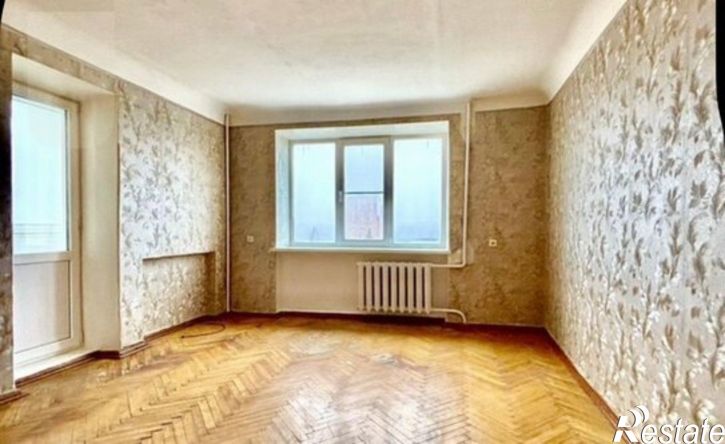 3-комн квартира Ботанический проезд, 15,  д. 15