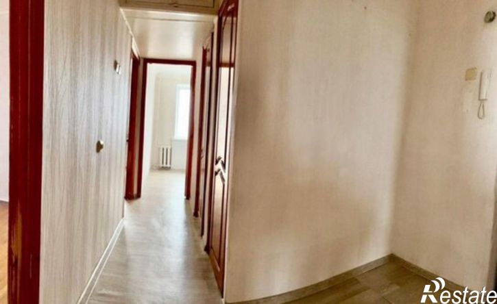 3-комн квартира Ботанический проезд, 15,  д. 15